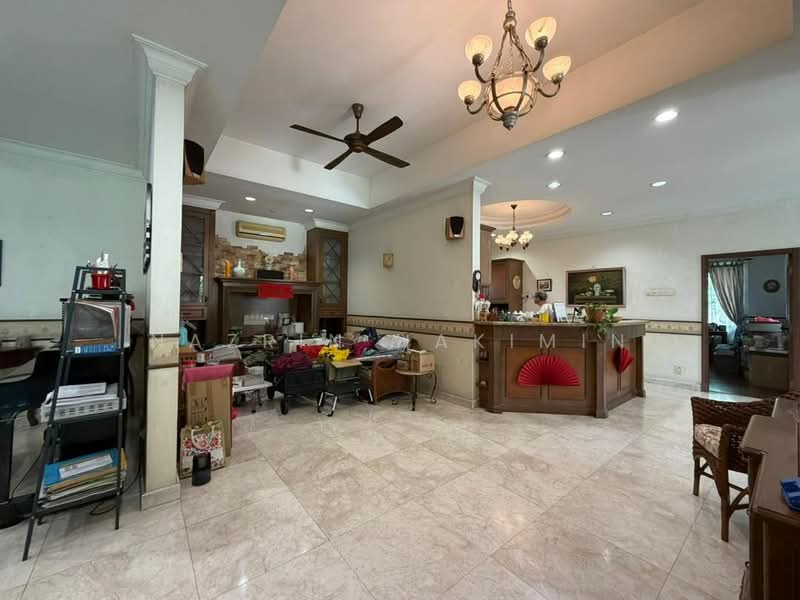 Bungalow for Sale in Glenmarie (Selangor) - Nazrin Hakimin - PropertyGuru.com.my