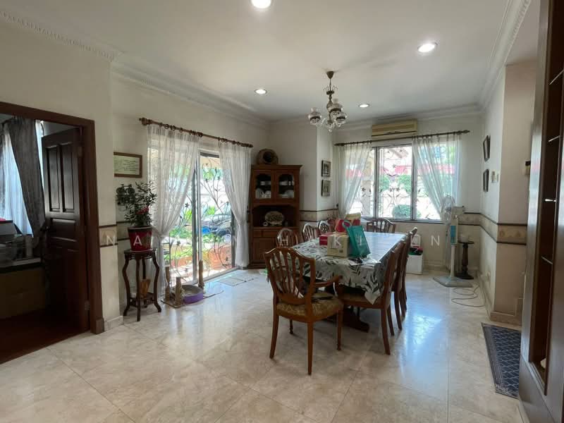 Bungalow for Sale in Glenmarie (Selangor) - Nazrin Hakimin - PropertyGuru.com.my