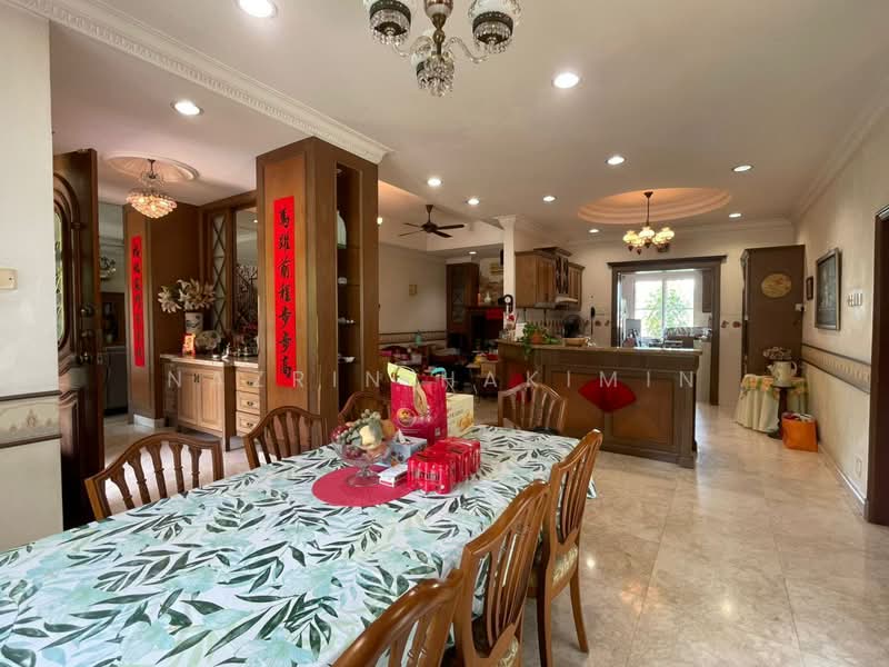 Bungalow for Sale in Glenmarie (Selangor) - Nazrin Hakimin - PropertyGuru.com.my