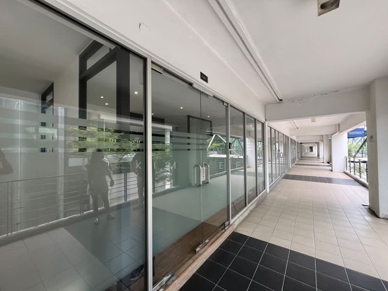 Shop / Office for Rent in Cheras Selatan (Cheras) - Kim Lee - Exterior - PropertyGuru.com.my