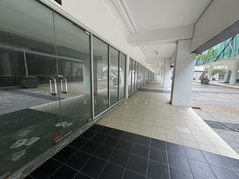 Shop / Office for Rent in Cheras Selatan (Cheras) - Kim Lee - Exterior - PropertyGuru.com.my