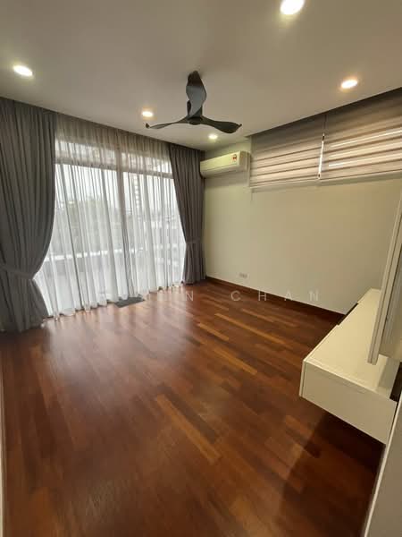 Rumah Kluster untuk Disewa di Horizon Hills (Iskandar Puteri (Nusajaya)) - Ke Xin Chan - Interior - PropertyGuru.com.my