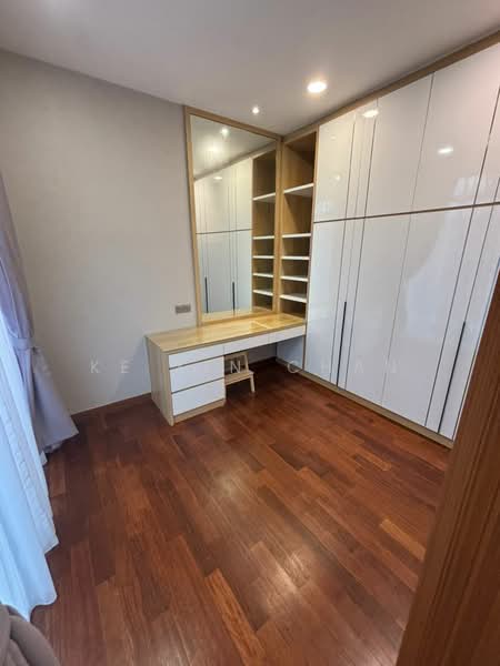 Rumah Kluster untuk Disewa di Horizon Hills (Iskandar Puteri (Nusajaya)) - Ke Xin Chan - Interior - PropertyGuru.com.my