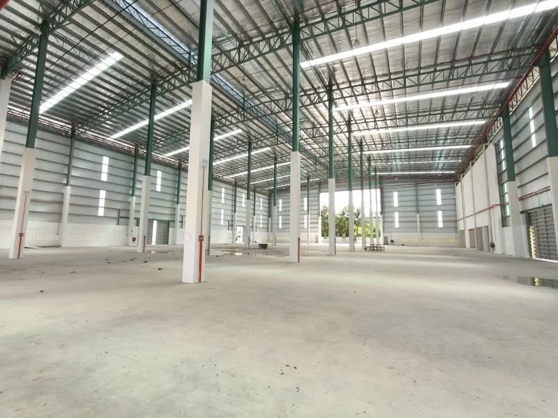 Semi-D Factory for Rent in Balakong (Selangor) - Ong K.H. - Interior - PropertyGuru.com.my