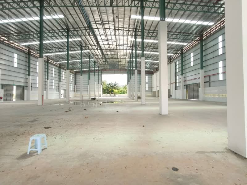 Semi-D Factory for Rent in Balakong (Selangor) - Ong K.H. - Interior - PropertyGuru.com.my