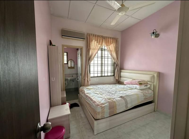 Semi-Detached House for Sale in East Ledang (Iskandar Puteri (Nusajaya)) - Au Yong Lucy - Bedroom - PropertyGuru.com.my