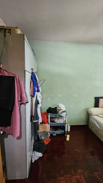 Rumah Bandar untuk Dijual di Taman Midah (Cheras) - Nicksmen Tan - Bedroom - PropertyGuru.com.my