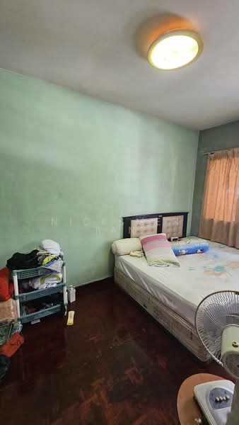 Rumah Bandar untuk Dijual di Taman Midah (Cheras) - Nicksmen Tan - Bedroom - PropertyGuru.com.my