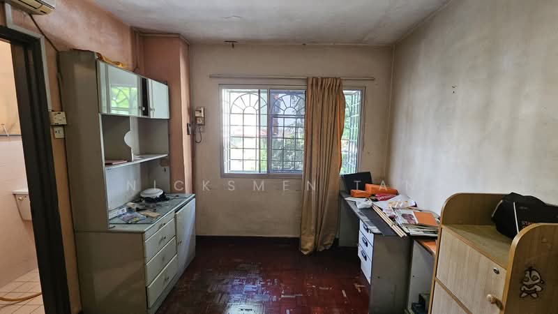 Rumah Bandar untuk Dijual di Taman Midah (Cheras) - Nicksmen Tan - Interior - PropertyGuru.com.my