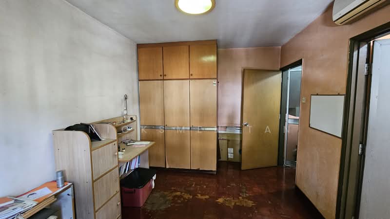 Rumah Bandar untuk Dijual di Taman Midah (Cheras) - Nicksmen Tan - Study - PropertyGuru.com.my