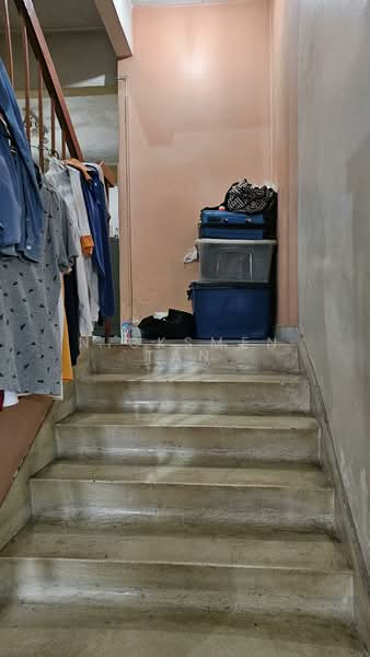 Rumah Bandar untuk Dijual di Taman Midah (Cheras) - Nicksmen Tan - Interior - PropertyGuru.com.my