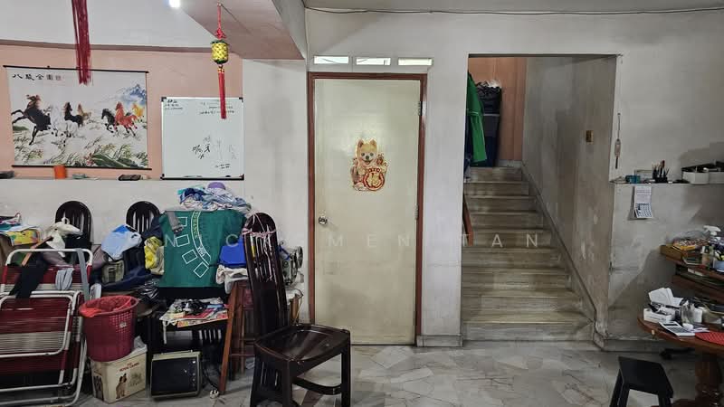 Rumah Bandar untuk Dijual di Taman Midah (Cheras) - Nicksmen Tan - Interior - PropertyGuru.com.my