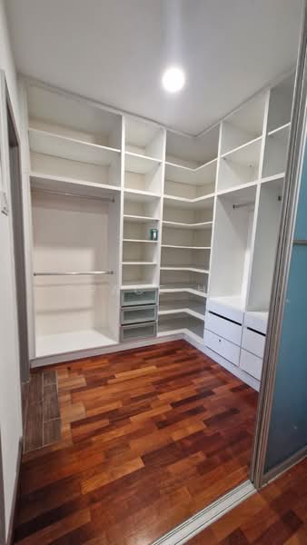 Rumah Teres 3 Tingkat untuk Disewa di Desa Parkcity (Kuala Lumpur) - Grace Ho - Bedroom - PropertyGuru.com.my