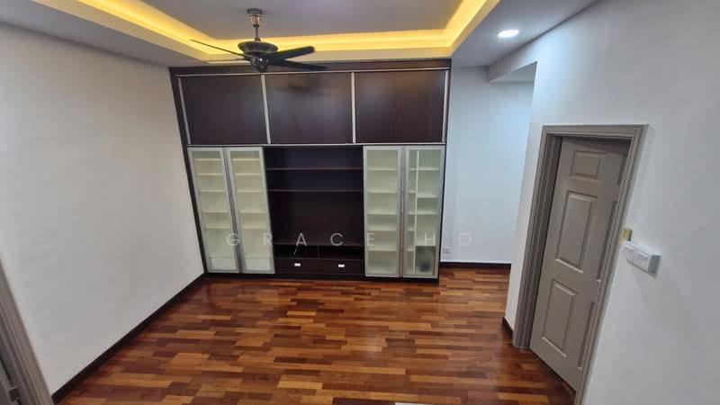 Rumah Teres 3 Tingkat untuk Disewa di Desa Parkcity (Kuala Lumpur) - Grace Ho - Bedroom - PropertyGuru.com.my