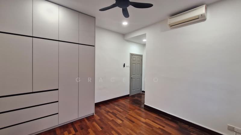Rumah Teres 3 Tingkat untuk Disewa di Desa Parkcity (Kuala Lumpur) - Grace Ho - Bedroom - PropertyGuru.com.my