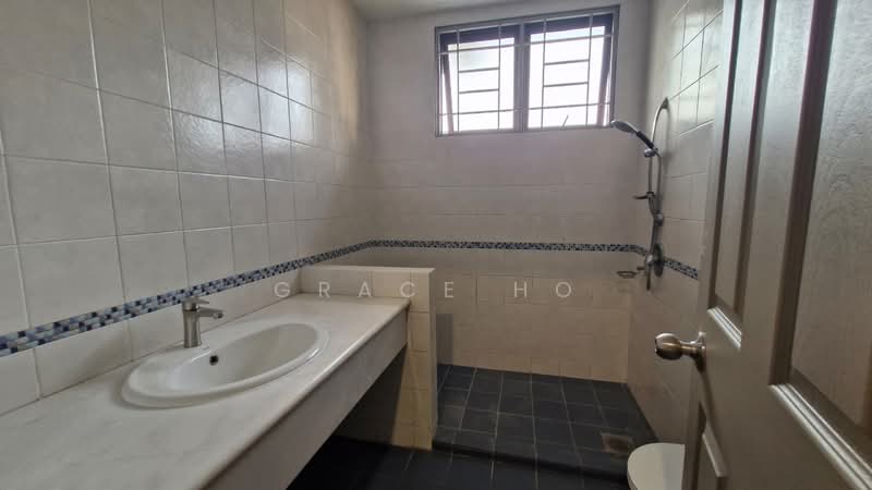Rumah Teres 3 Tingkat untuk Disewa di Desa Parkcity (Kuala Lumpur) - Grace Ho - Bathroom - PropertyGuru.com.my