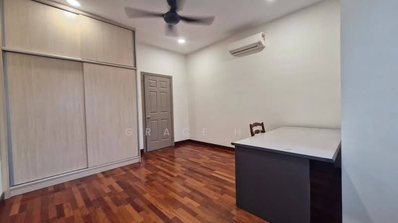 Rumah Teres 3 Tingkat untuk Disewa di Desa Parkcity (Kuala Lumpur) - Grace Ho - Bedroom - PropertyGuru.com.my