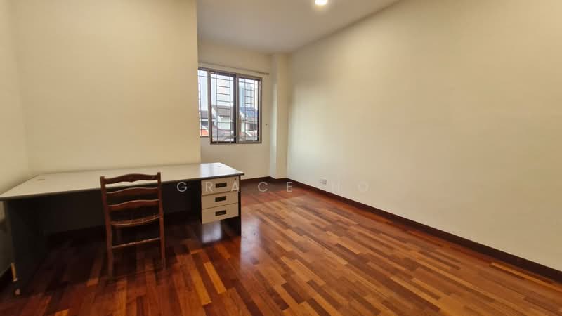 Rumah Teres 3 Tingkat untuk Disewa di Desa Parkcity (Kuala Lumpur) - Grace Ho - Bedroom - PropertyGuru.com.my