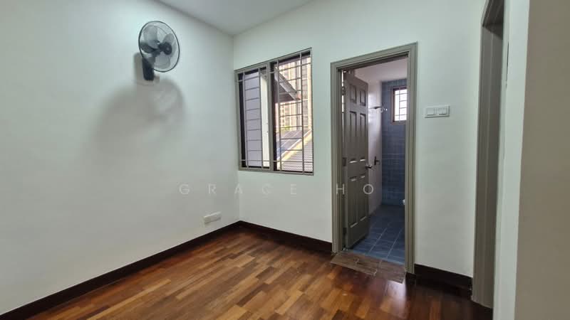 Rumah Teres 3 Tingkat untuk Disewa di Desa Parkcity (Kuala Lumpur) - Grace Ho - Bedroom - PropertyGuru.com.my