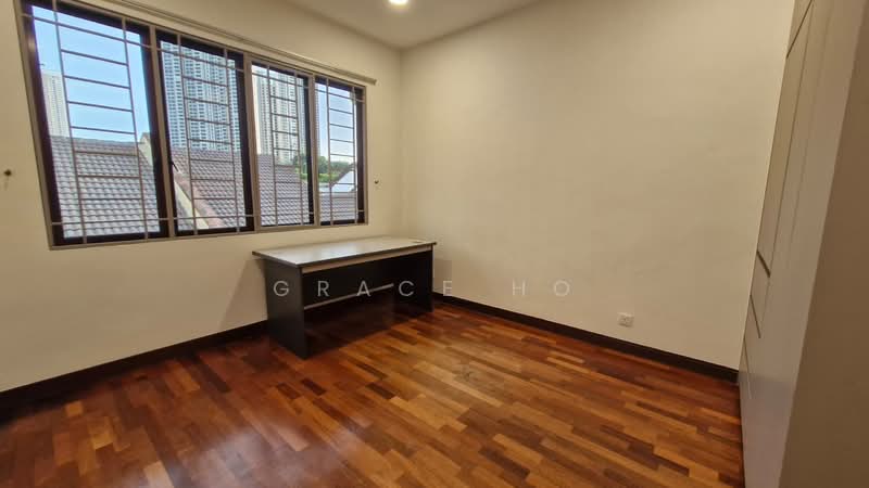 Rumah Teres 3 Tingkat untuk Disewa di Desa Parkcity (Kuala Lumpur) - Grace Ho - Bedroom - PropertyGuru.com.my
