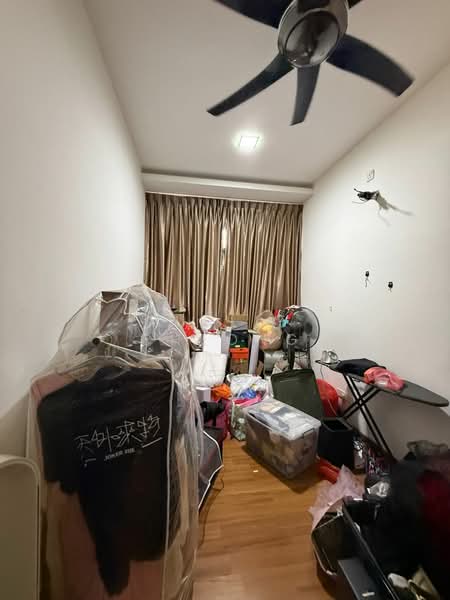 Rumah Kluster untuk Dijual di Bukit Indah (Iskandar Puteri (Nusajaya)) - Xuelly Cheong - Interior - PropertyGuru.com.my