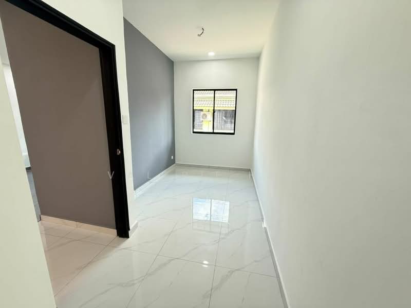 1-storey Terraced House for Sale in Bandar Seri Alam (Masai) - Valerie Hee - Interior - PropertyGuru.com.my