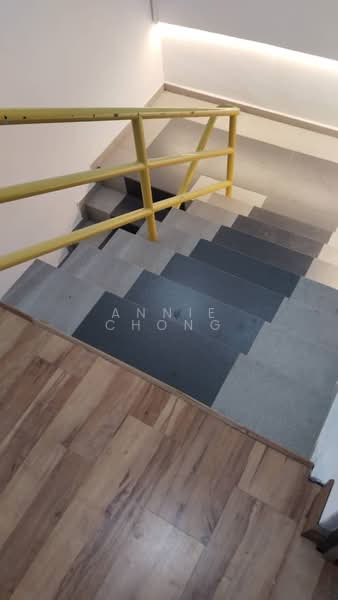 Terrace Factory for Rent in Puchong (Selangor) - Annie Chong - Corridor - PropertyGuru.com.my