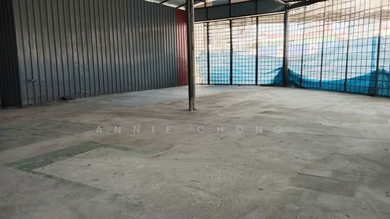 Terrace Factory for Rent in Puchong (Selangor) - Annie Chong - Interior - PropertyGuru.com.my