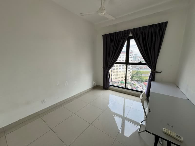 Servis Apartment untuk Disewa di Glomac Centro Service Apartment - Jason Low - Interior - PropertyGuru.com.my
