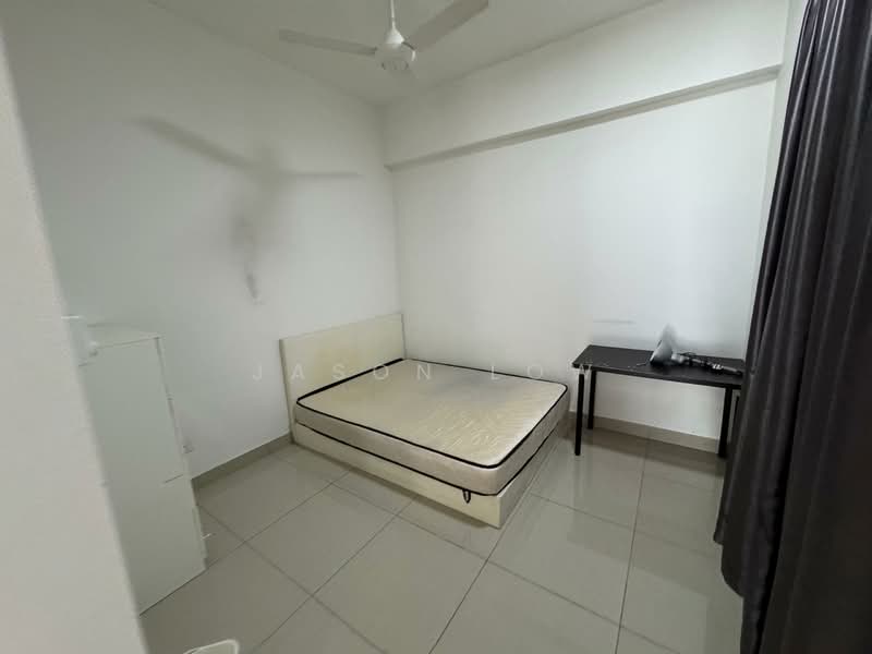 Servis Apartment untuk Disewa di Glomac Centro Service Apartment - Jason Low - Bedroom - PropertyGuru.com.my