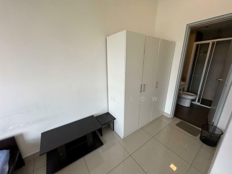 Servis Apartment untuk Disewa di Glomac Centro Service Apartment - Jason Low - Interior - PropertyGuru.com.my