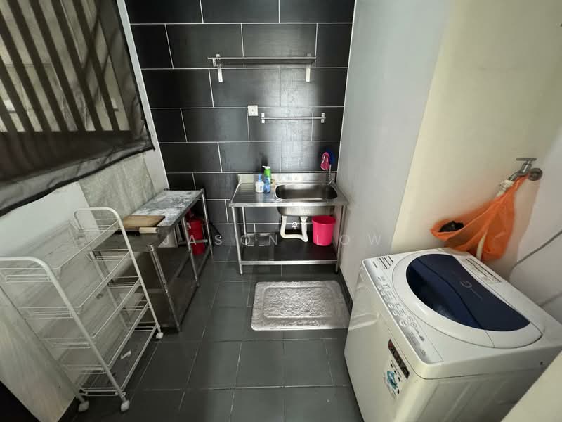 Servis Apartment untuk Disewa di Glomac Centro Service Apartment - Jason Low - Interior - PropertyGuru.com.my