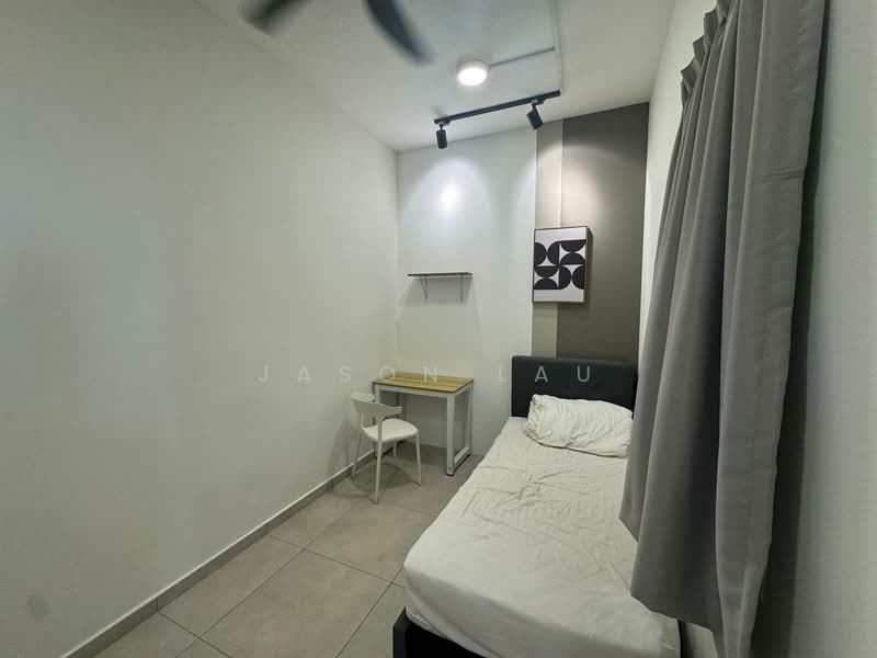 Service Residence for Rent at Meta City - Jason Lau - Bedroom - PropertyGuru.com.my