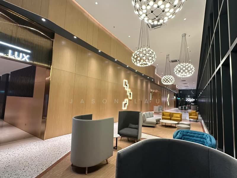 Service Residence for Rent at Meta City - Jason Lau - Lobby - PropertyGuru.com.my