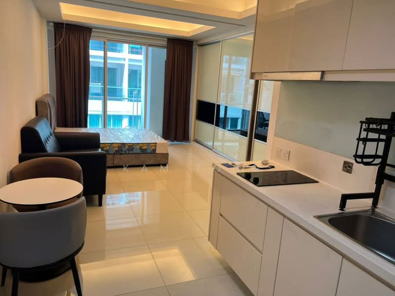 Service Residence for Sale at Chelsea @ Plaza Damas 3 - Kam Tong - Interior - PropertyGuru.com.my