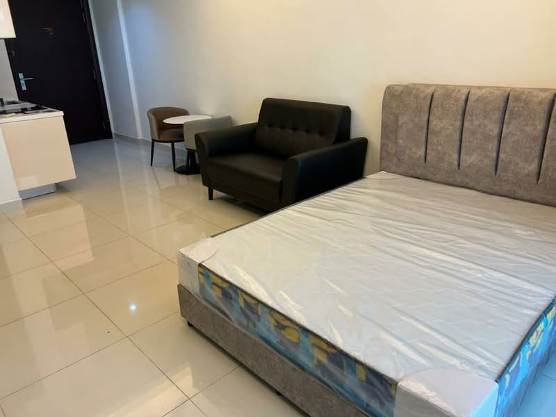 Service Residence for Sale at Chelsea @ Plaza Damas 3 - Kam Tong - Bedroom - PropertyGuru.com.my