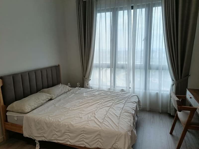 Service Residence for Rent at Meta City - Jason Lau - Bedroom - PropertyGuru.com.my