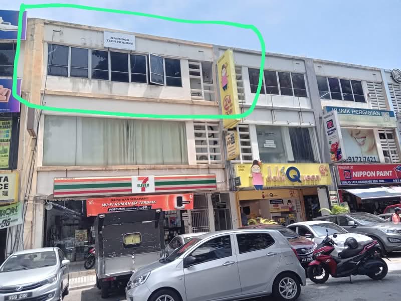Untuk Disewa - Bandar Sri Permaisuri