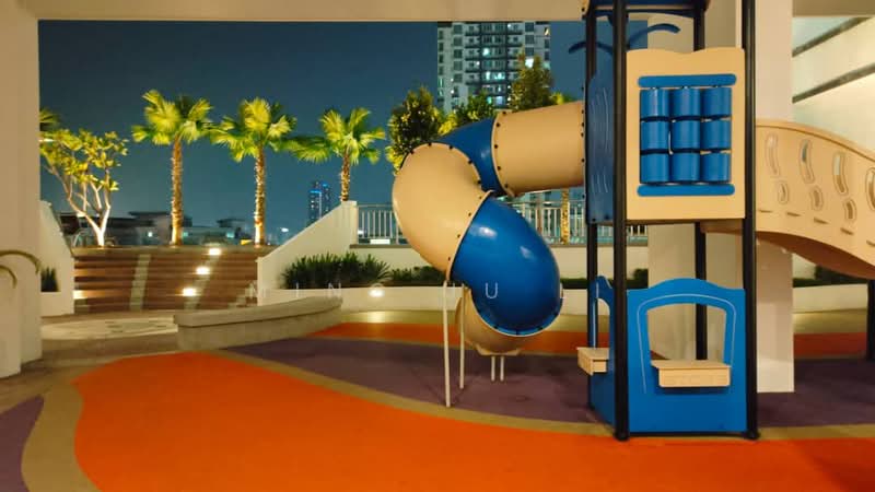 Service Residence for Sale at TR Residence - Ming Ju Li - Exterior - PropertyGuru.com.my