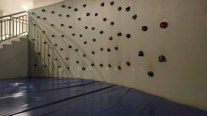 Service Residence for Sale at TR Residence - Ming Ju Li - Interior - PropertyGuru.com.my