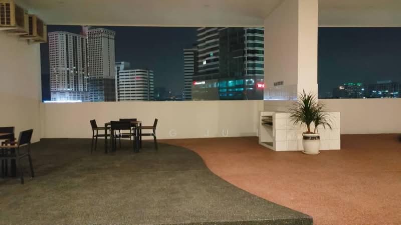 Service Residence for Sale at TR Residence - Ming Ju Li - View - PropertyGuru.com.my