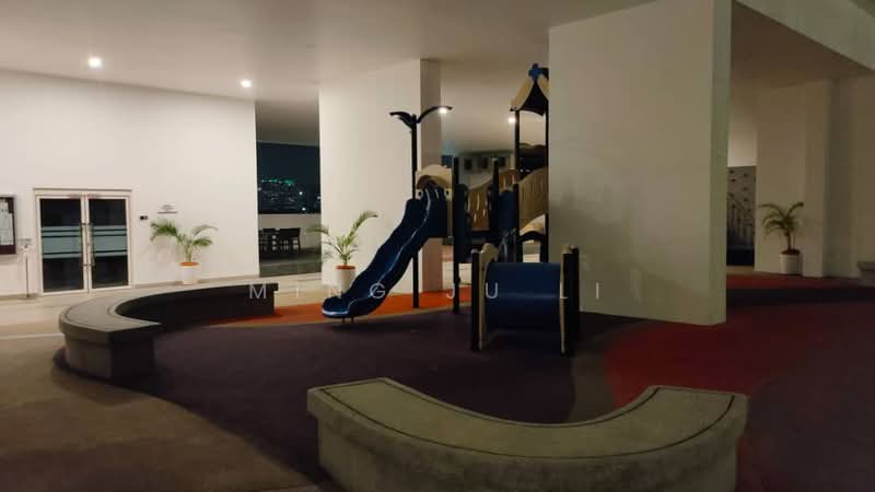 Service Residence for Sale at TR Residence - Ming Ju Li - Exterior - PropertyGuru.com.my