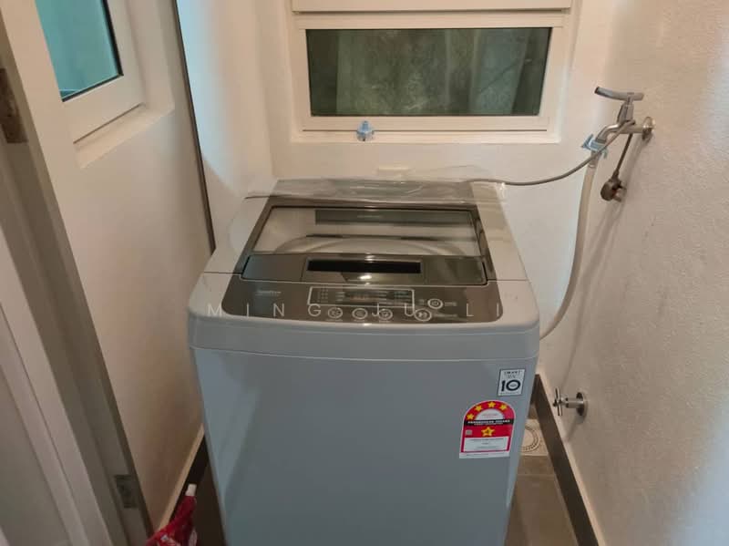 Service Residence for Sale at TR Residence - Ming Ju Li - Interior - PropertyGuru.com.my