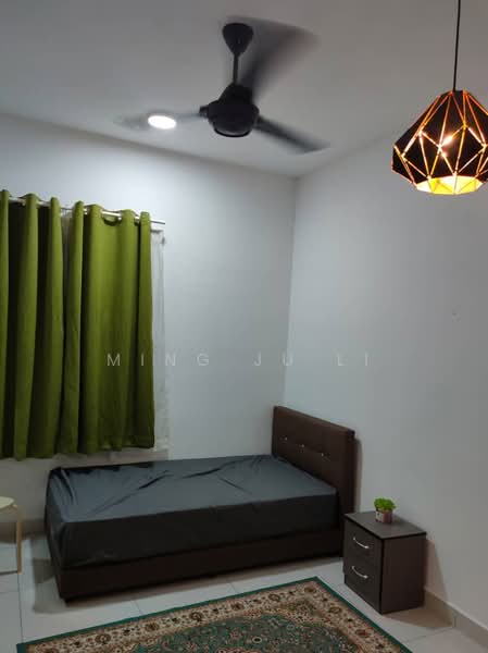 Service Residence for Sale at TR Residence - Ming Ju Li - Bedroom - PropertyGuru.com.my
