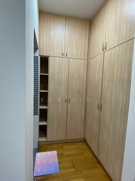 Condominium for Rent at Savanna Condominium - Yen Lim - Interior - PropertyGuru.com.my