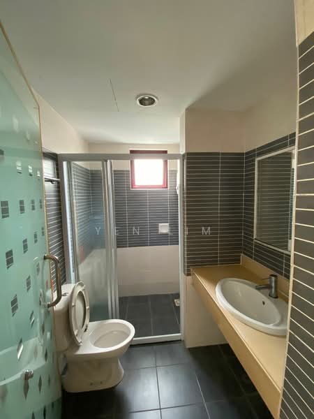 Condominium for Rent at Savanna Condominium - Yen Lim - PropertyGuru.com.my