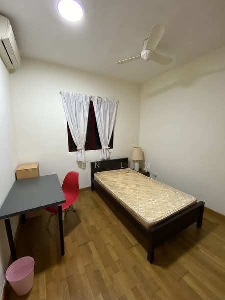 Condominium for Rent at Savanna Condominium - Yen Lim - Bedroom - PropertyGuru.com.my