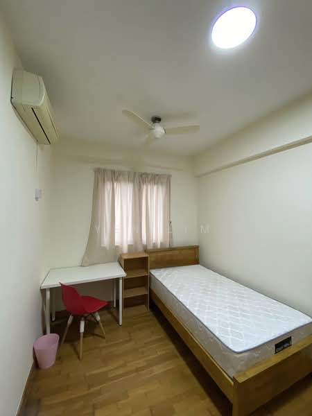 Condominium for Rent at Savanna Condominium - Yen Lim - Bedroom - PropertyGuru.com.my