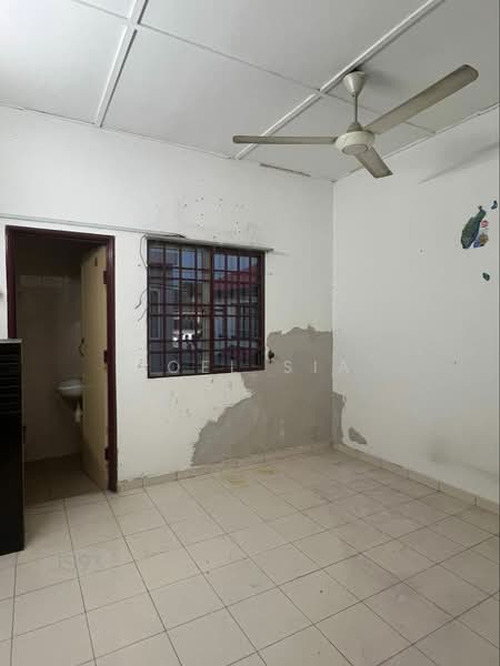 Rumah Teres 2 Tingkat untuk Disewa di Klang (Selangor) - Joel Sia - Interior - PropertyGuru.com.my