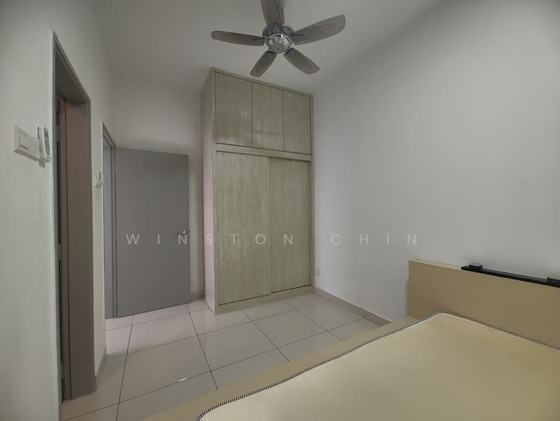 Kondominium untuk Disewa di Legend Heights - Winston Chin - Bedroom - PropertyGuru.com.my